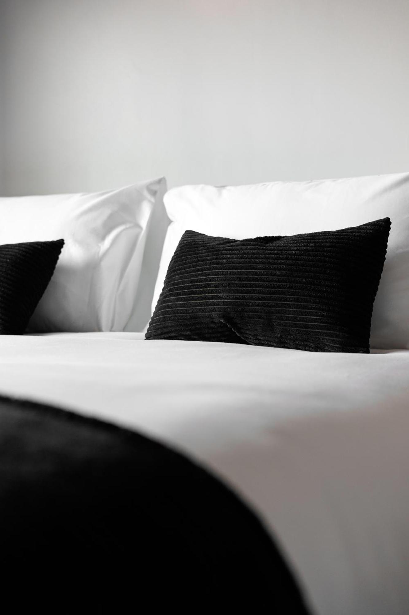 Bedtime Hotel Samui Chaweng  Exteriér fotografie