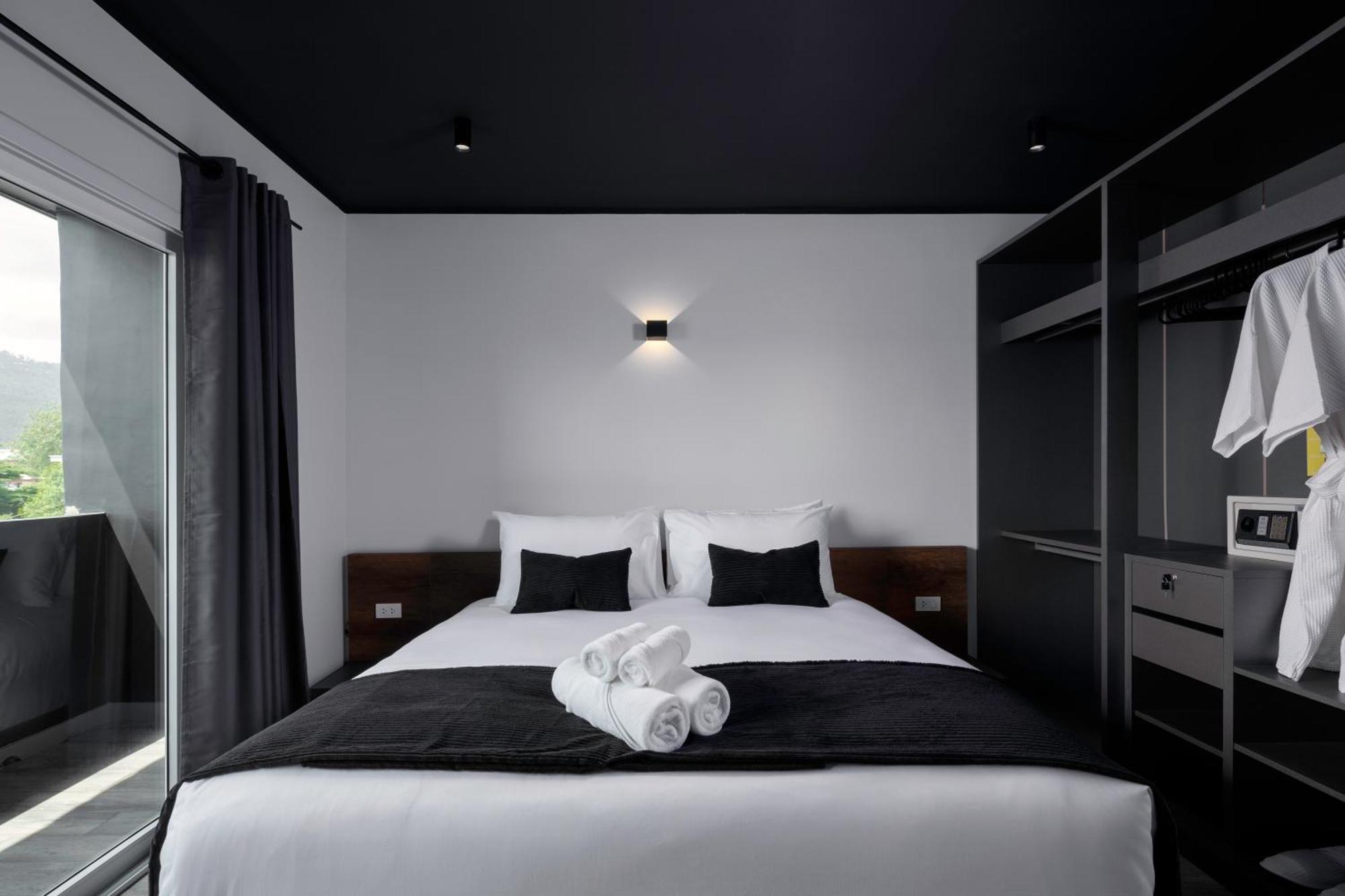 Bedtime Hotel Samui Chaweng  Exteriér fotografie