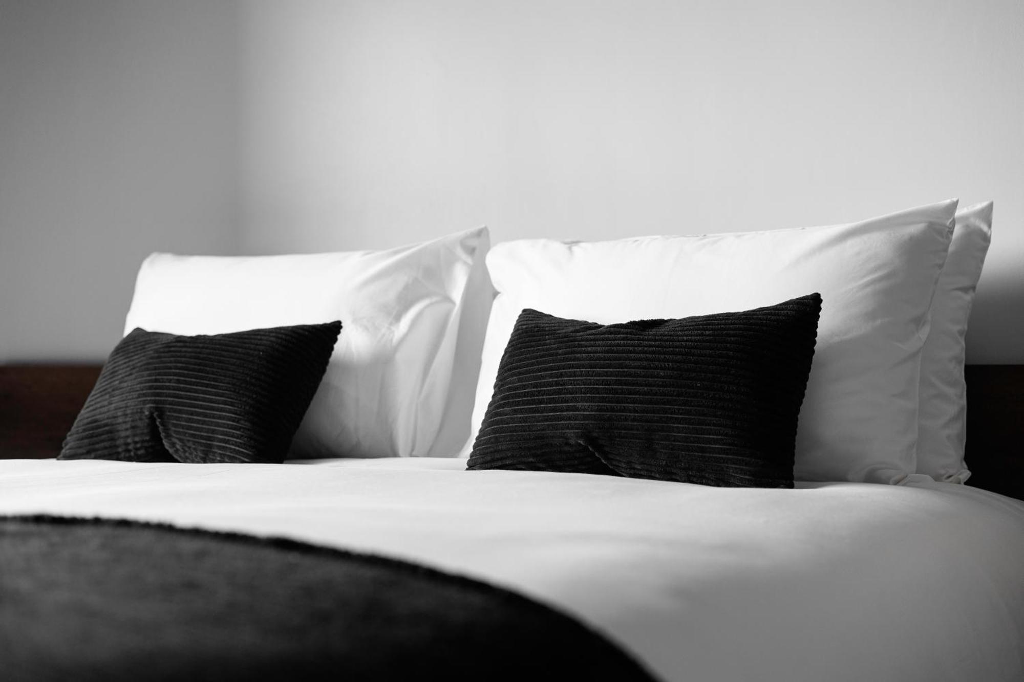 Bedtime Hotel Samui Chaweng  Exteriér fotografie